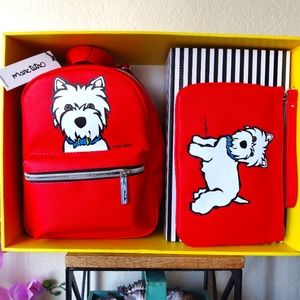 Marc Tetro Gift Set